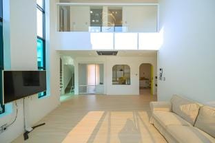 Pool Villa 467 Bed and Breakfast in South Korea