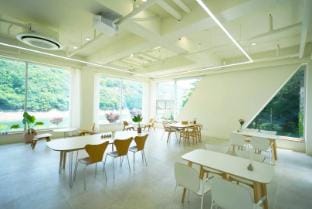 Damyang Gliese 977 Bed and Breakfast in South Korea