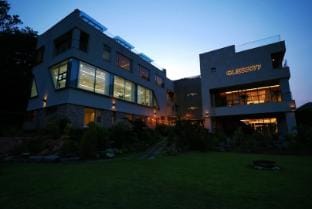 Damyang Gliese 977 Bed and Breakfast in South Korea