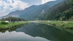 Brooks Pension Bed and Breakfast in Gyeonggi-do