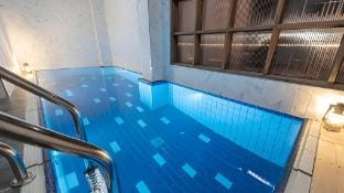 Brooks Pension Bed and Breakfast in Gyeonggi-do