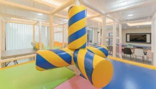 Aitraum Bed and Breakfast in South Korea
