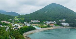 Aitraum Bed and Breakfast in South Korea
