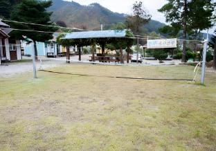 Sogeumgang Jangcheon Maeul Pension Bed and Breakfast in South Korea