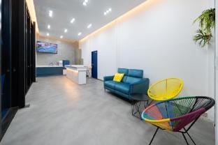 Bonita Caravan Bed and Breakfast in South Korea