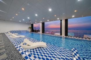 Bonita Caravan Bed and Breakfast in South Korea