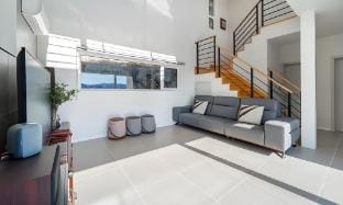 With Staf Bed and Breakfast in South Korea