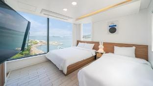 Shiro Resort Bed and Breakfast in South Korea