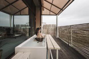 Groove Stay Bed and Breakfast in Busan