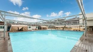 190Water Stay Bed and Breakfast in South Korea
