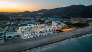190Water Stay Bed and Breakfast in South Korea