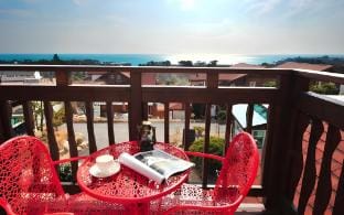 Yeolji Pension Bed and Breakfast in Busan