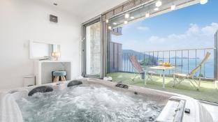 Zakintos Bed and Breakfast in South Korea