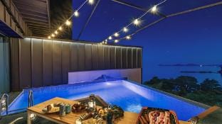 Zakintos Bed and Breakfast in South Korea