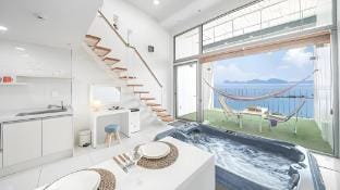 Zakintos Bed and Breakfast in South Korea