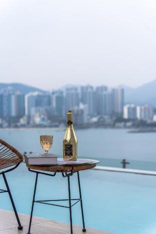 Ola Amigo Bed and Breakfast in Busan