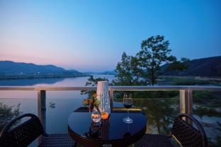 The Bgyeong Private Poolvilla Bed and Breakfast in South Korea