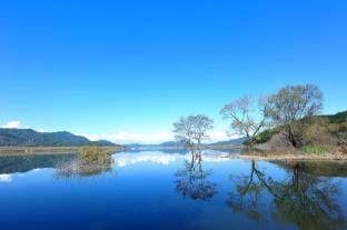 The Bgyeong Private Poolvilla Bed and Breakfast in South Korea
