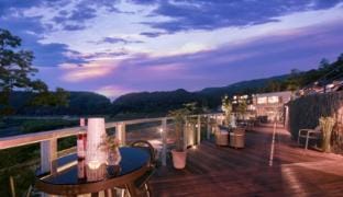 The Bgyeong Private Poolvilla Bed and Breakfast in South Korea