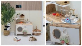 Chilwol Kids Pool Villa Namhae Geumsong Branch Bed and Breakfast in South Korea