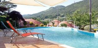 Morning Du Pension Bed and Breakfast in South Korea