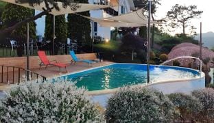 Morning Du Pension Bed and Breakfast in South Korea