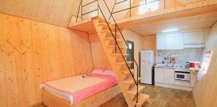 Morning Du Pension Bed and Breakfast in South Korea