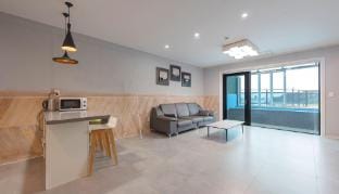 Sparkling Pension Bed and Breakfast in South Korea