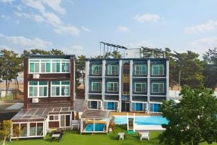 Karma Pension Bed and Breakfast in Gyeonggi-do