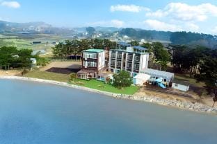 Karma Pension Bed and Breakfast in Gyeonggi-do