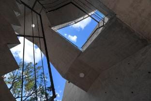 Eos Pool Villa Bed and Breakfast in South Korea