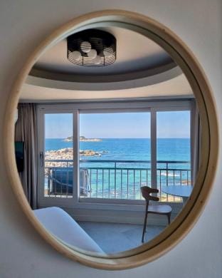 Goseong Chereville Pension Bed and Breakfast in South Korea