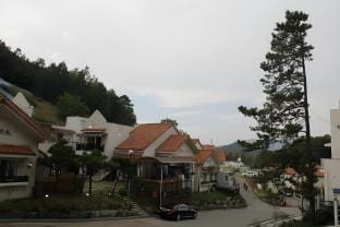 Meteora Pension Bed and Breakfast in South Korea