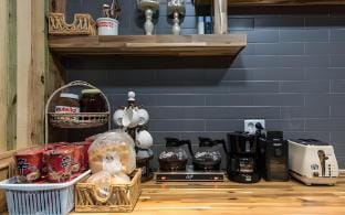 Gyeongju Jeje Poolvilla Pension Bed and Breakfast in South Korea