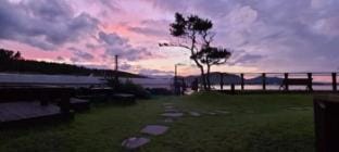 The Cape Poolvilla Bed and Breakfast in South Korea