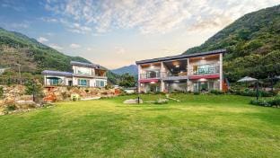 Dewel Pension Bed and Breakfast in South Korea