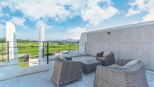 Perito Dog Pension Bed and Breakfast in South Korea