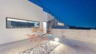 Perito Dog Pension Bed and Breakfast in South Korea