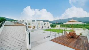 Perito Dog Pension Bed and Breakfast in South Korea