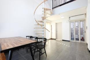 Samsheok Santiago pension Bed and Breakfast in South Korea