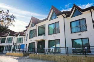 Samsheok Santiago pension Bed and Breakfast in South Korea