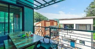 Casanoble Poolvilla Bed and Breakfast in Gyeonggi-do