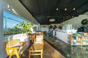 Sole Beach Pension Bed and Breakfast in South Korea
