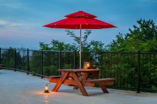 Donghae Olympic Pension Bed and Breakfast in South Korea
