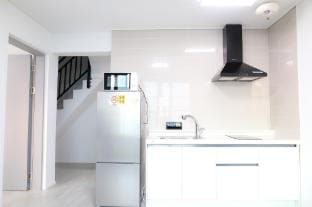 Donghae Olympic Pension Bed and Breakfast in South Korea