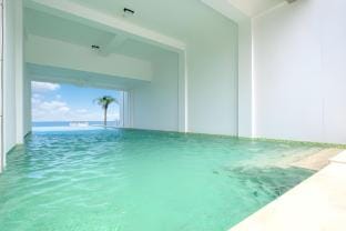 Daytona Pool Villa Bed and Breakfast in South Korea