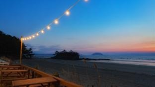 Aribada Pension Bed and Breakfast in South Korea