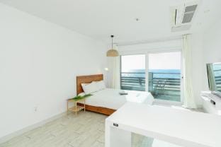 Aribada Pension Bed and Breakfast in South Korea