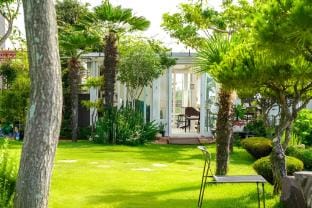 Namhae Bitgoeul Pension Bed and Breakfast in South Korea