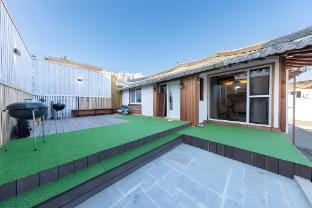 Gangneung Yulim Stay Bed and Breakfast in South Korea